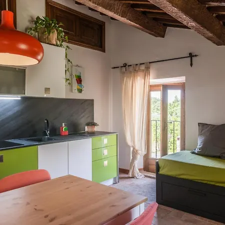 Agriturismo Schiaccia Ghiande Massa Marittima Extérieur photo