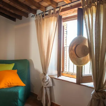 Agriturismo Schiaccia Ghiande Massa Marittima Extérieur photo