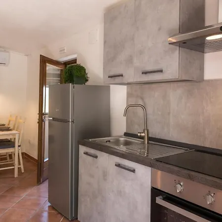 Agriturismo Schiaccia Ghiande Massa Marittima Extérieur photo