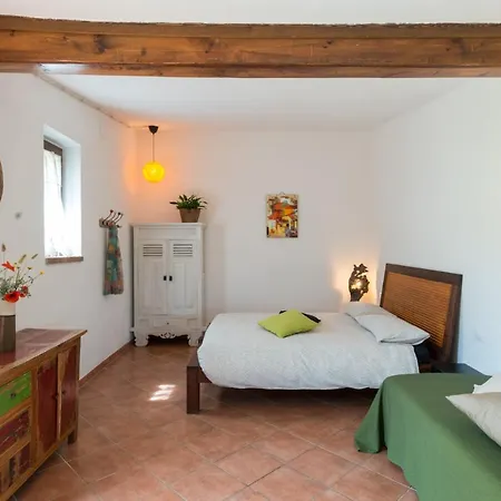 Agriturismo Schiaccia Ghiande Massa Marittima Extérieur photo