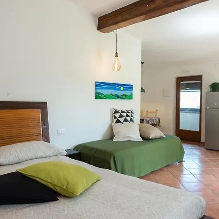 Agriturismo Schiaccia Ghiande Massa Marittima Extérieur photo