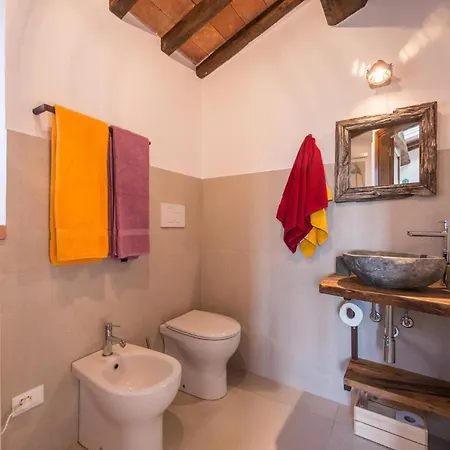 Agriturismo Schiaccia Ghiande Massa Marittima Extérieur photo
