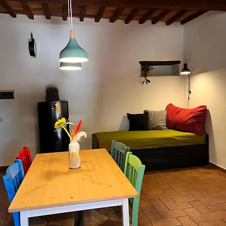 Agriturismo Schiaccia Ghiande Massa Marittima Extérieur photo