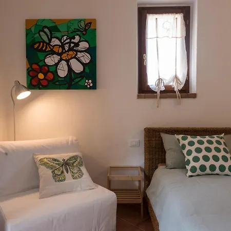 Agriturismo Schiaccia Ghiande Massa Marittima Extérieur photo