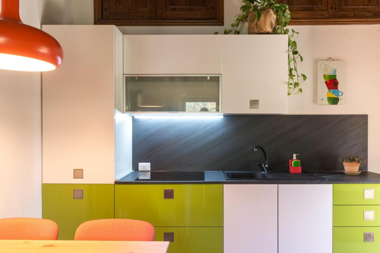 Farm stay Schiaccia Ghiande