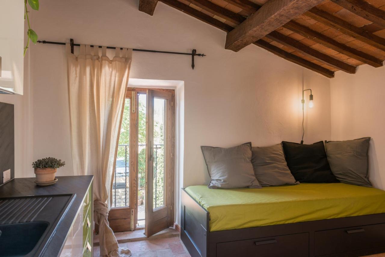 Farm stay Schiaccia Ghiande Massa Marittima