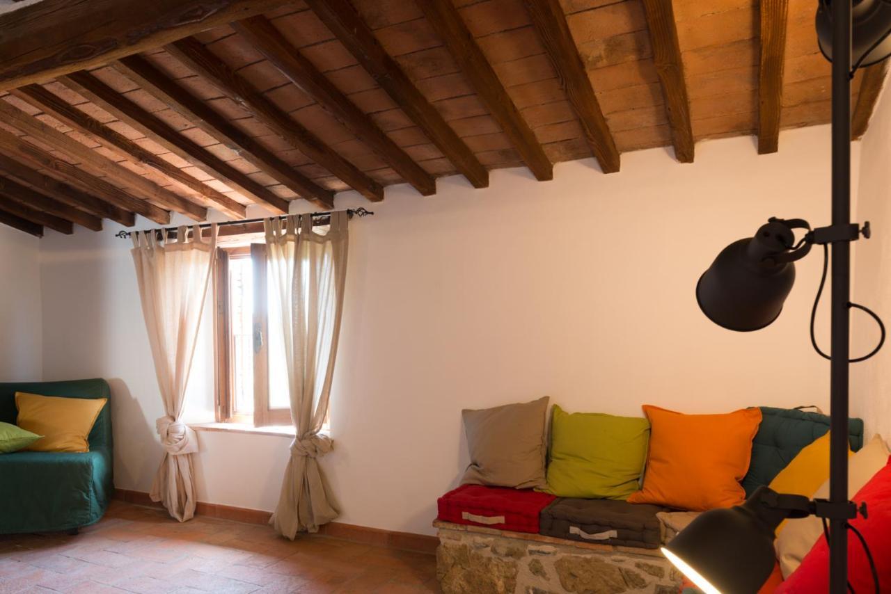 Schiaccia Ghiande Farm stay