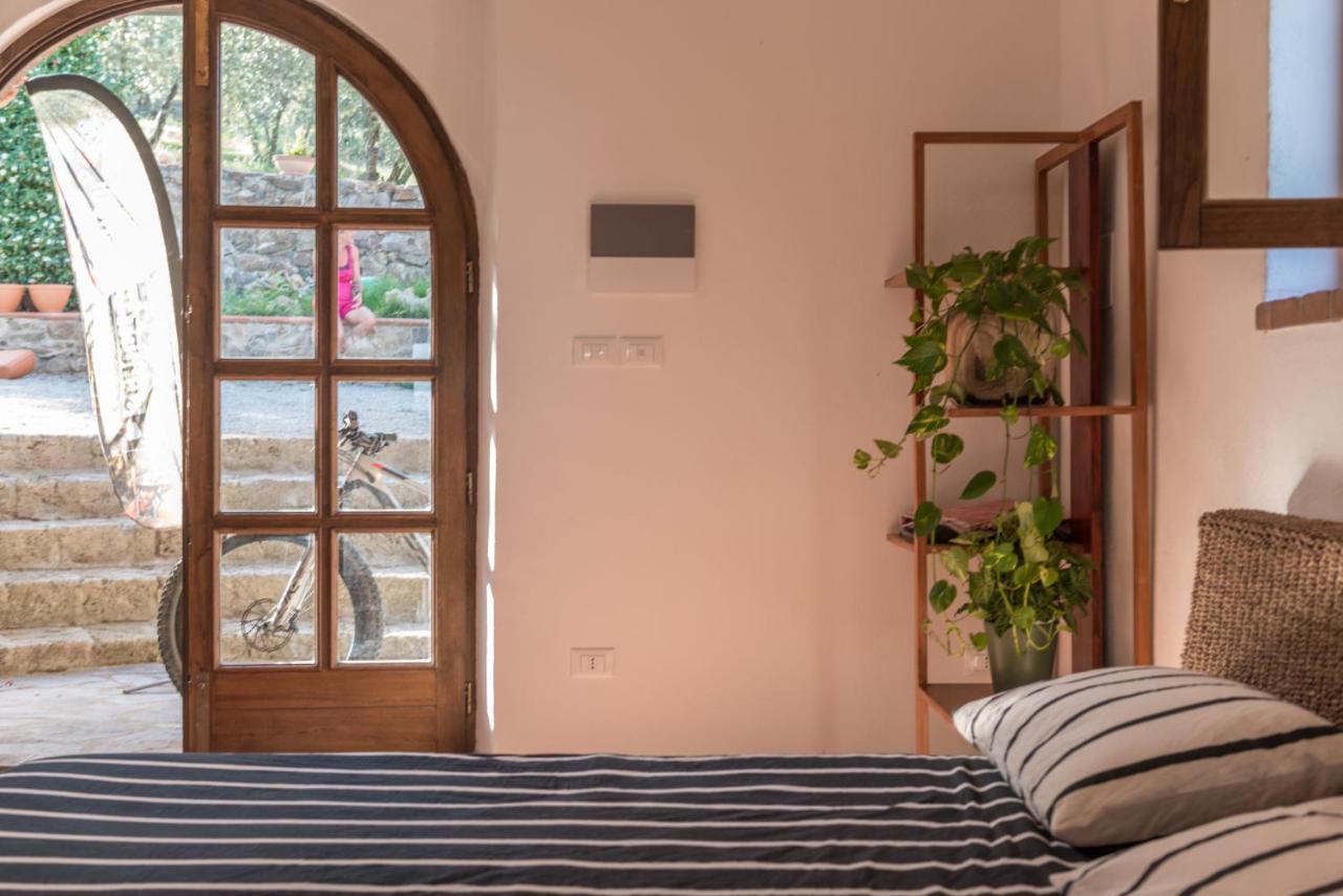 Farm stay Schiaccia Ghiande *