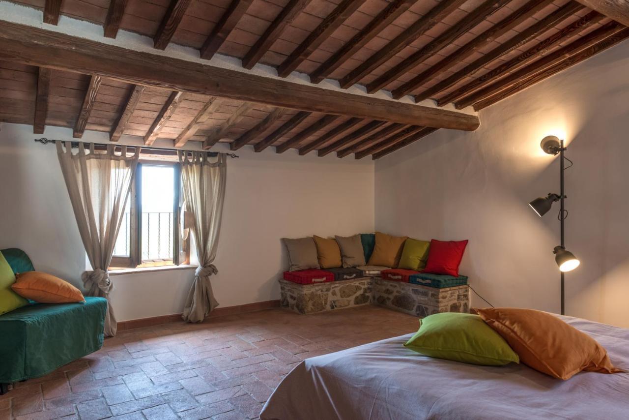 Schiaccia Ghiande Farm stay *