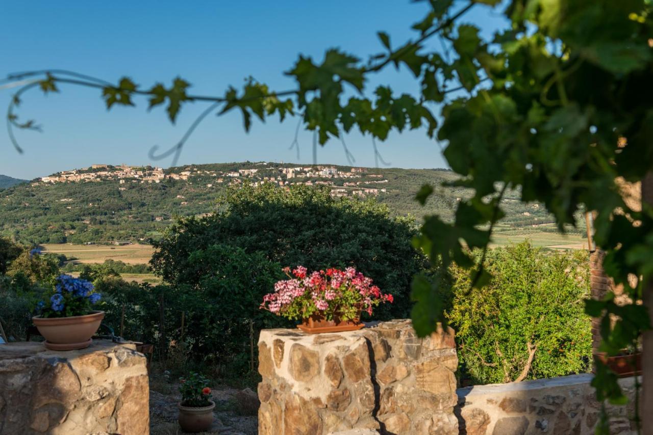Schiaccia Ghiande Farm stay Massa Marittima