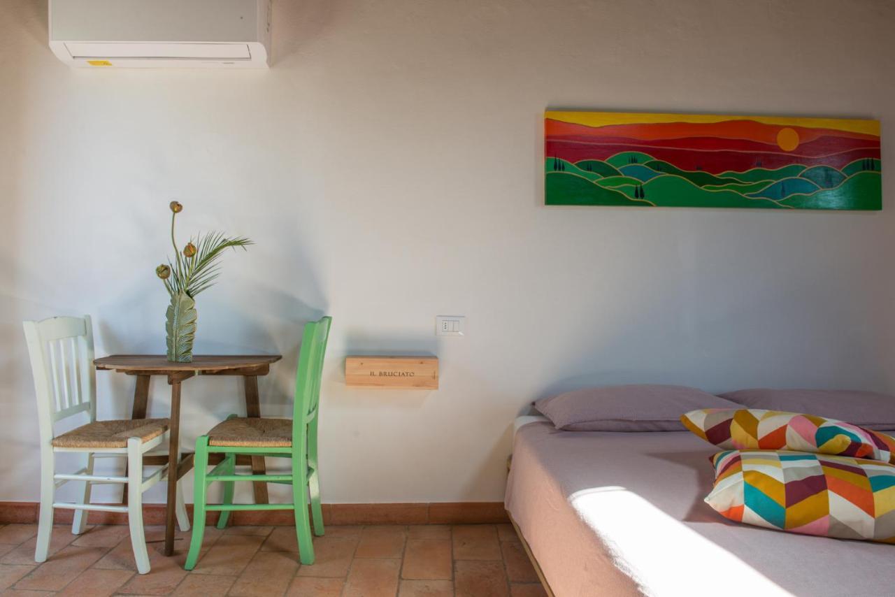 Farm stay Schiaccia Ghiande