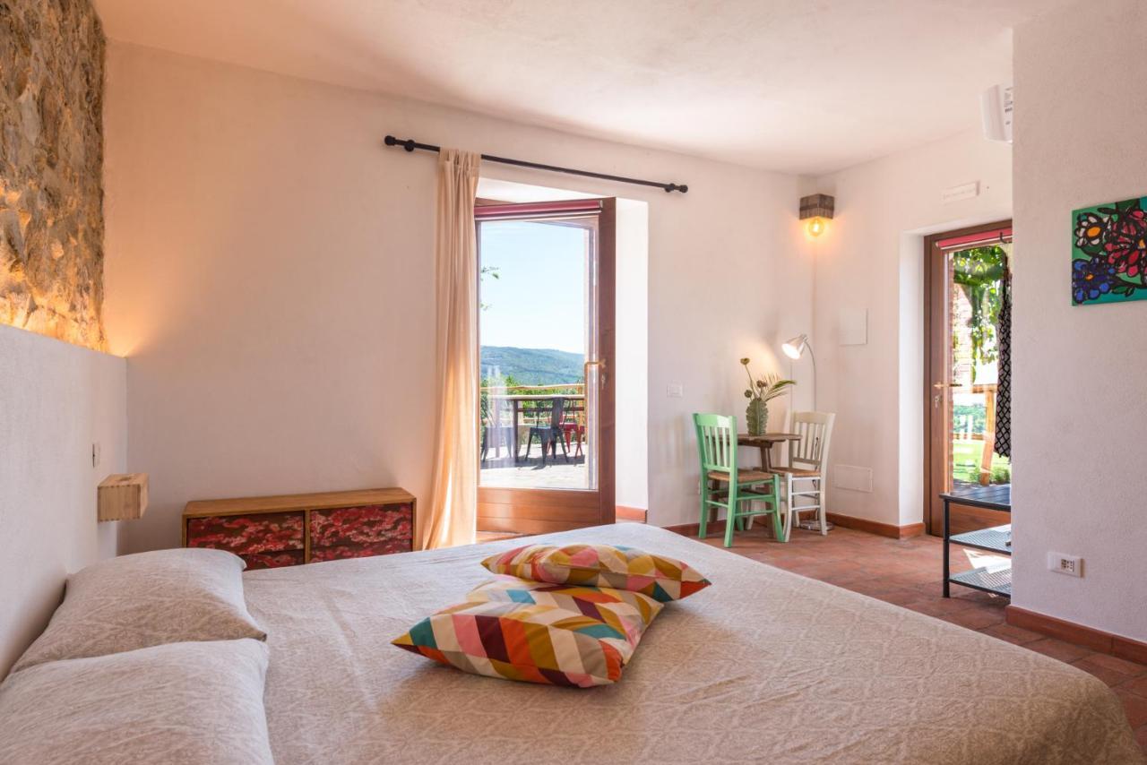 Farm stay Schiaccia Ghiande *