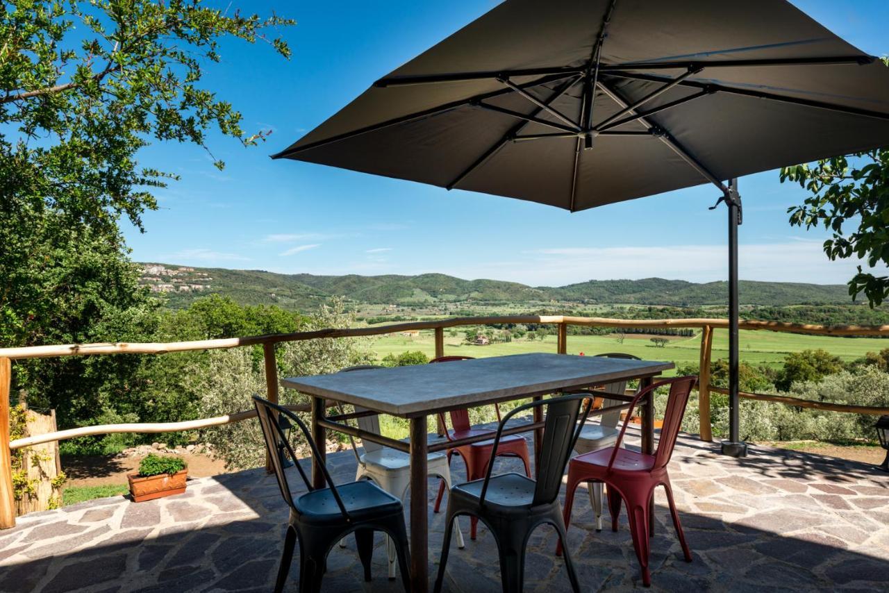 Farm stay Schiaccia Ghiande *