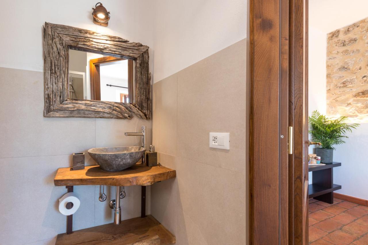 Schiaccia Ghiande Farm stay Massa Marittima