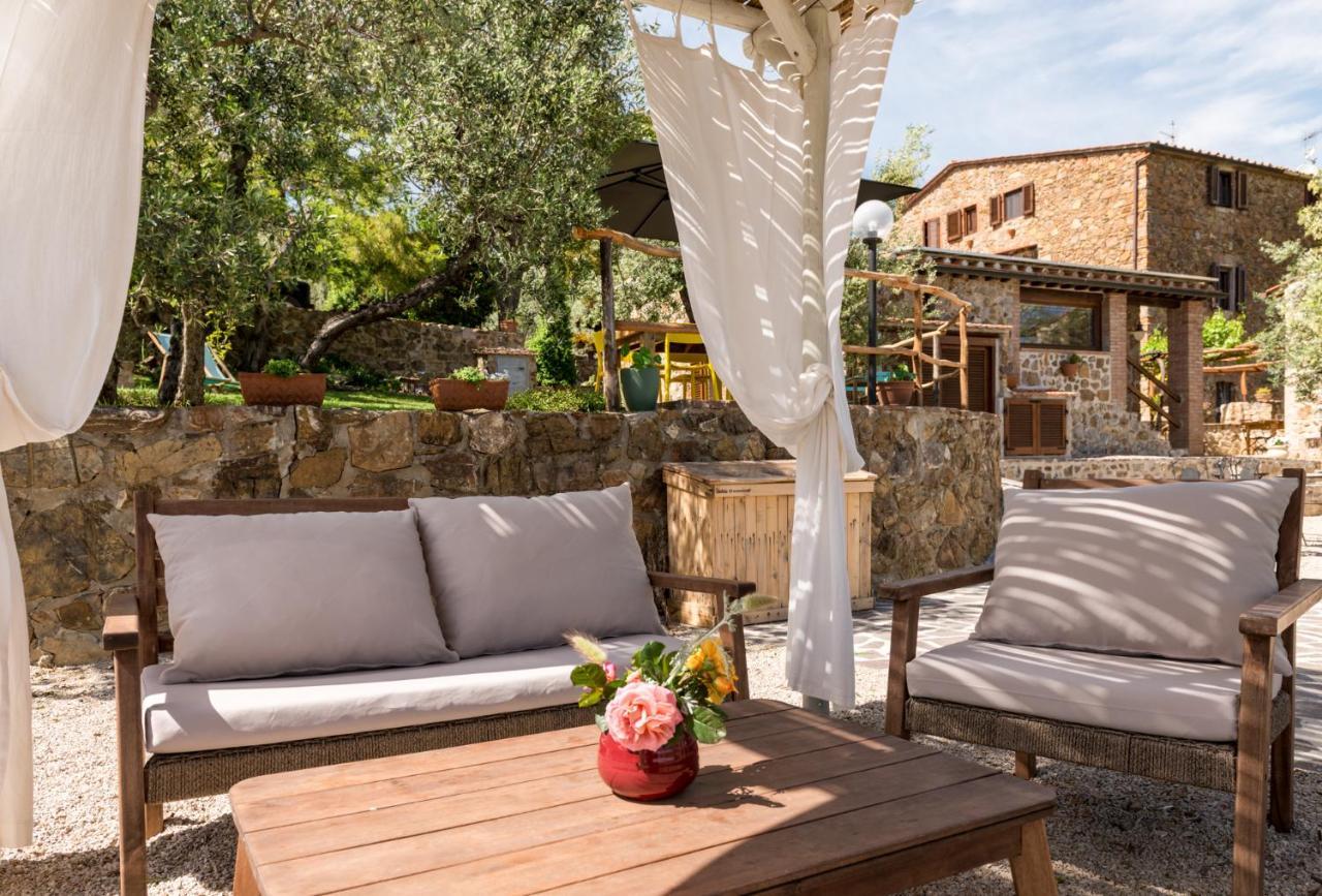 Schiaccia Ghiande Farm stay *