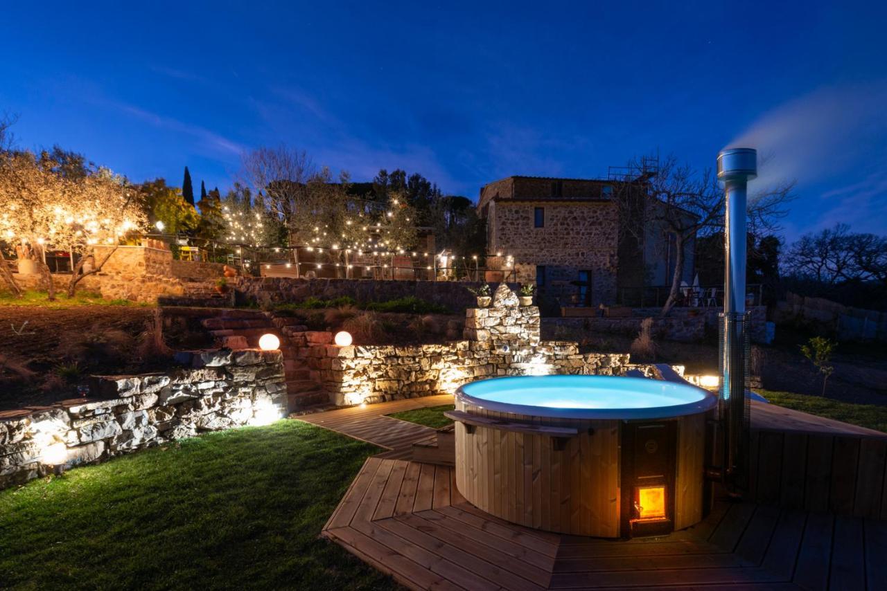 Farm stay Schiaccia Ghiande