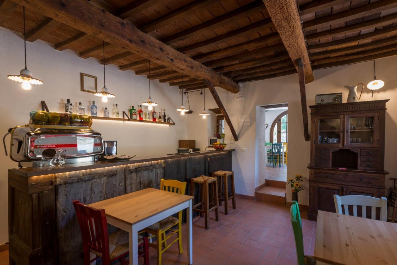 Farm stay Schiaccia Ghiande *