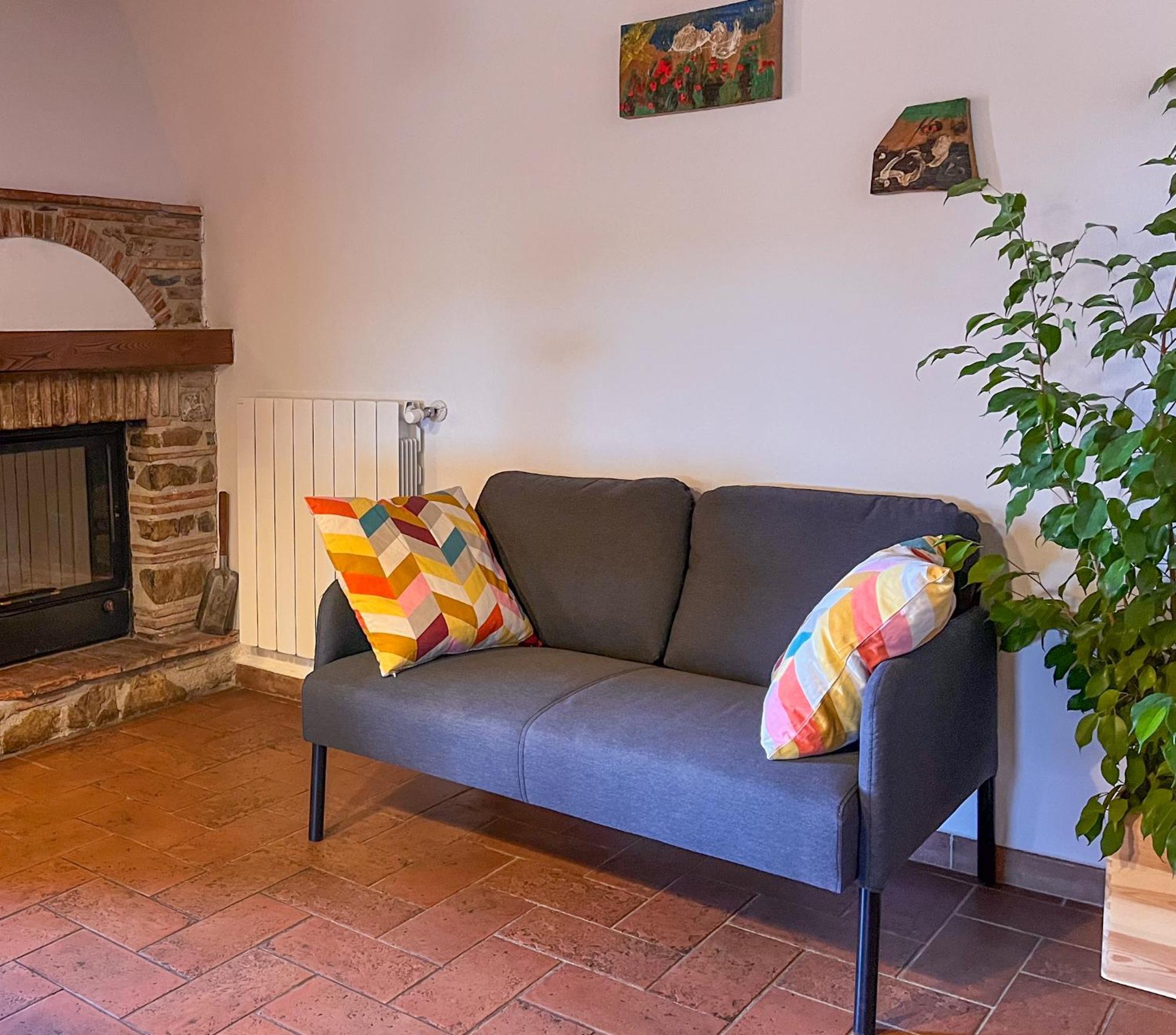 Farm stay Schiaccia Ghiande Massa Marittima